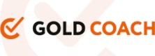 GoldCoach logo